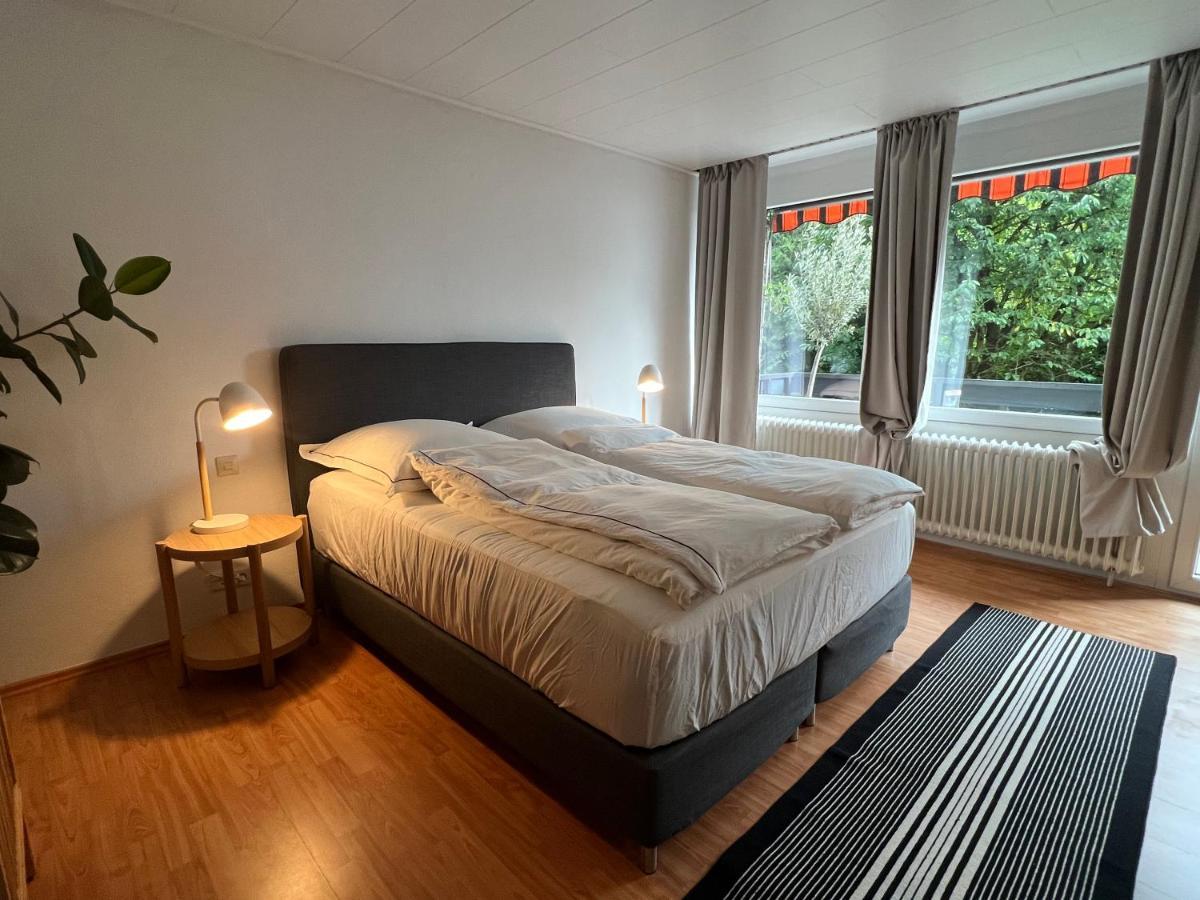 Aussergewoehnliches Haus Mit Sauna, Kamin Und Garten Wilhelmshaven Dış mekan fotoğraf