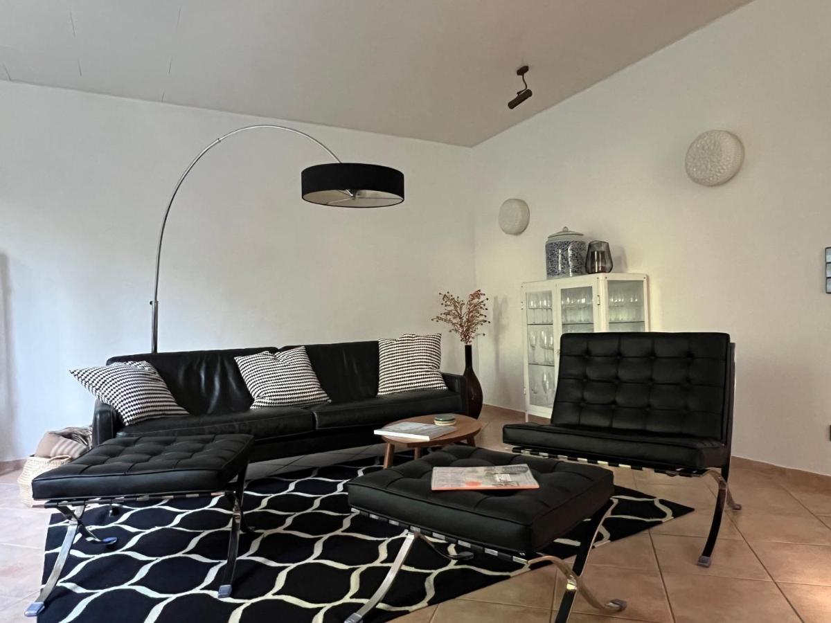 Aussergewoehnliches Haus Mit Sauna, Kamin Und Garten Wilhelmshaven Dış mekan fotoğraf