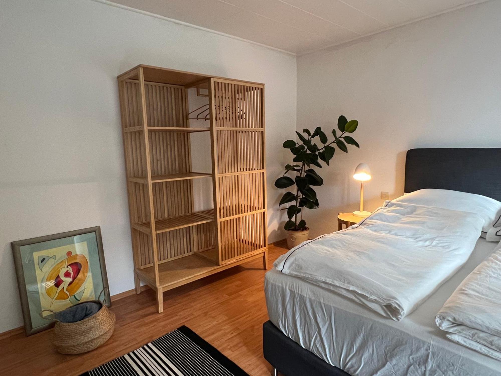 Aussergewoehnliches Haus Mit Sauna, Kamin Und Garten Wilhelmshaven Dış mekan fotoğraf